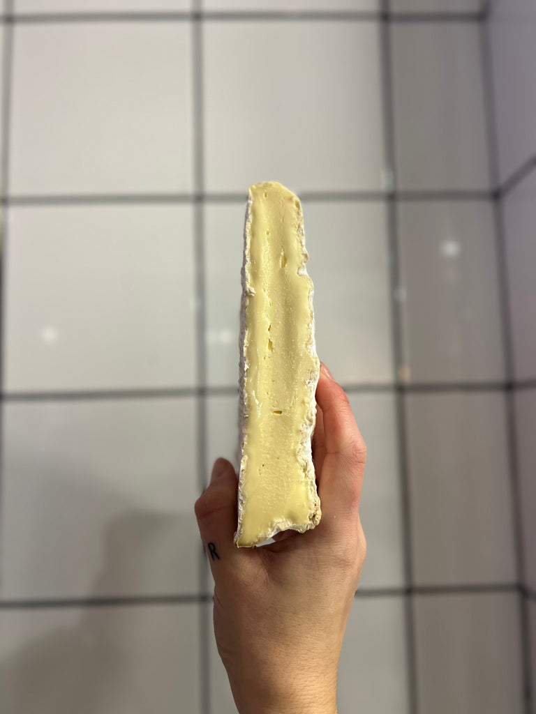 Mons Dongé Brie De Meaux