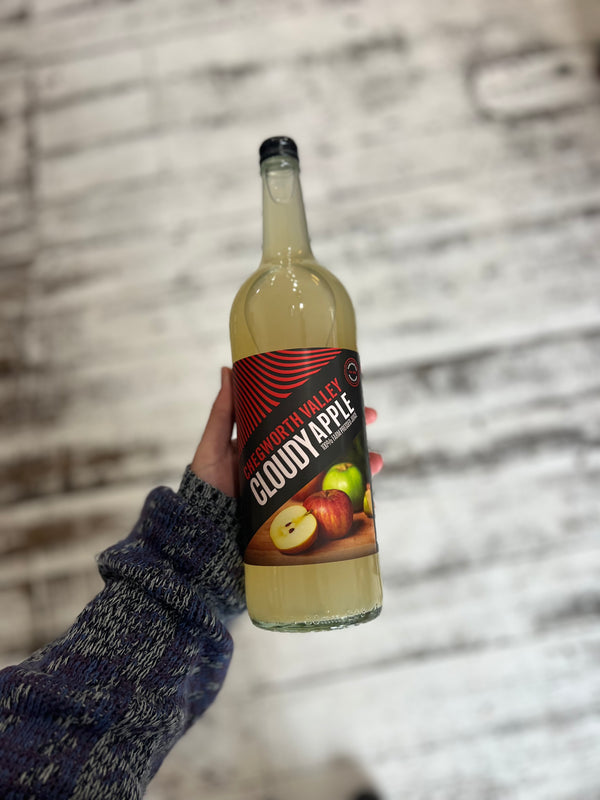 Chegworth Valley Apple Juice