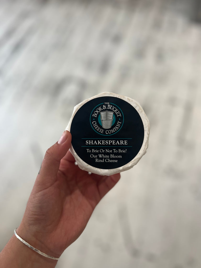 Shakespeare 150g