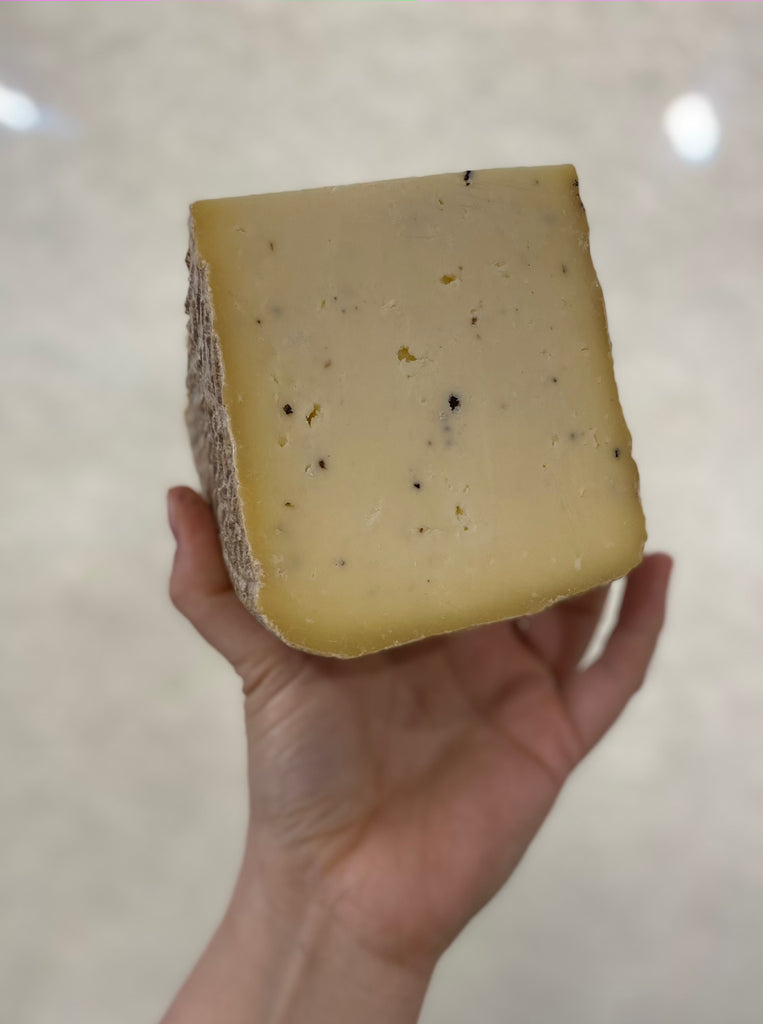 Truffle Wordsworth - Book & Bucket