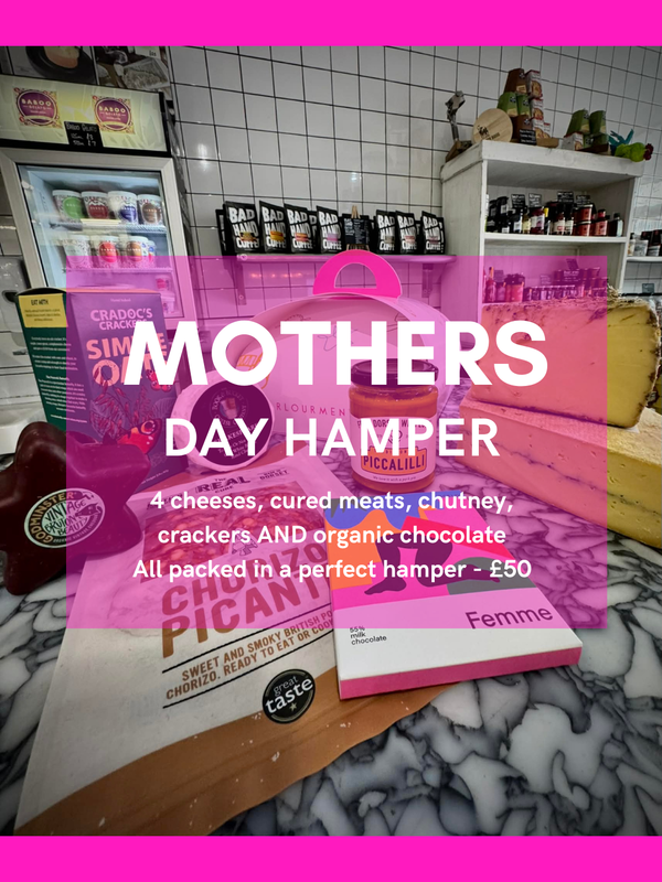Mothers Day Hamper