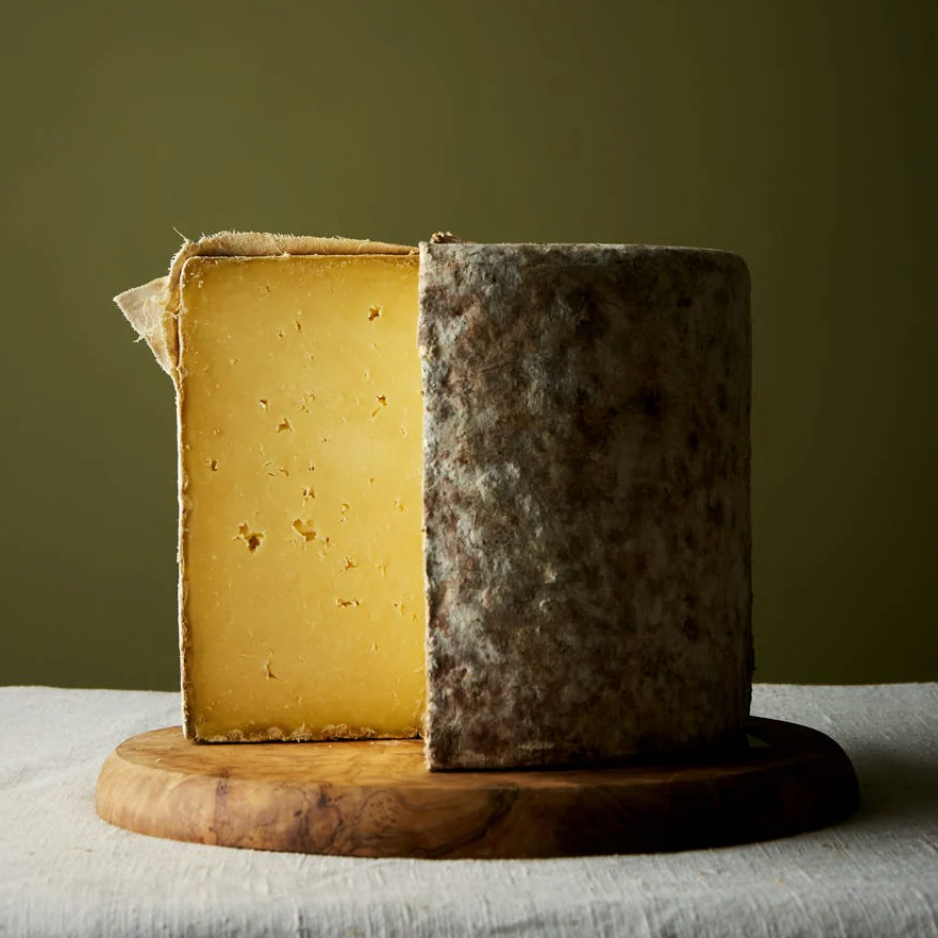 Yoredale Wensleydale