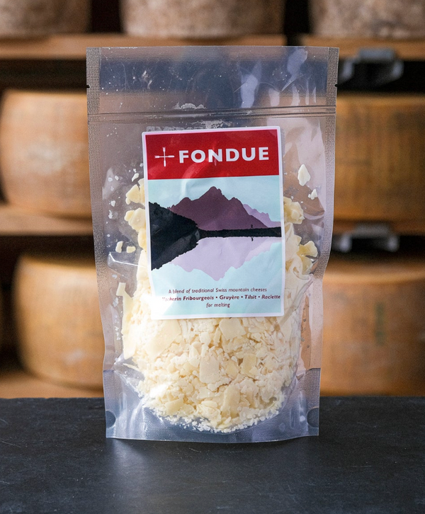 Mons Fondue Pack