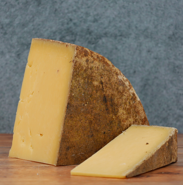 Lincolnshire Poacher