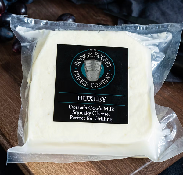 Huxley 200g - Book & Bucket