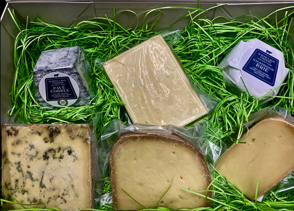 Hamper - Best of British