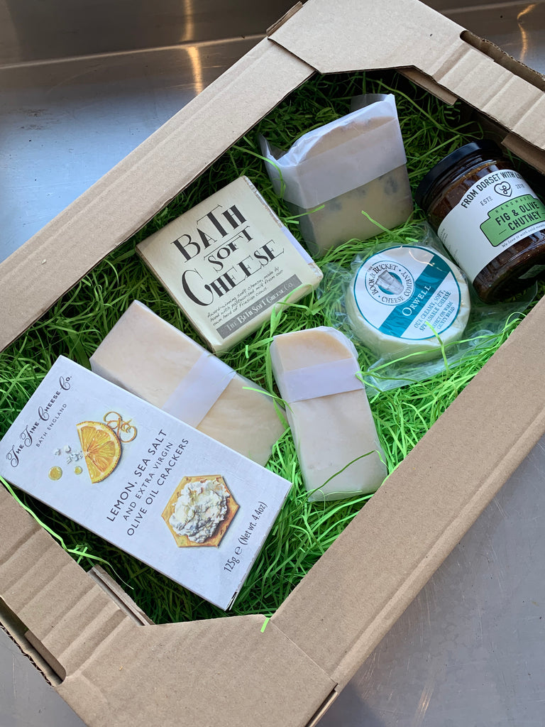 £50 Hamper