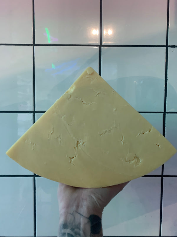 Keen's Mature Cheddar