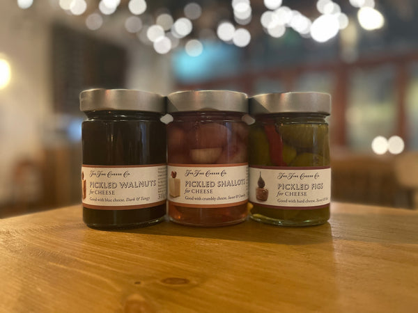 The Fine Cheese Co (Pickles)