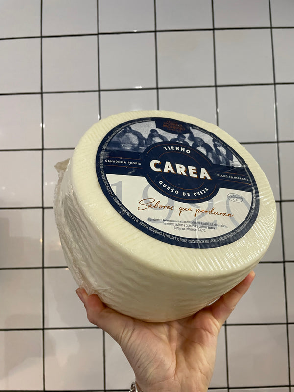 Gomez Moreno Semi-Soft Manchego