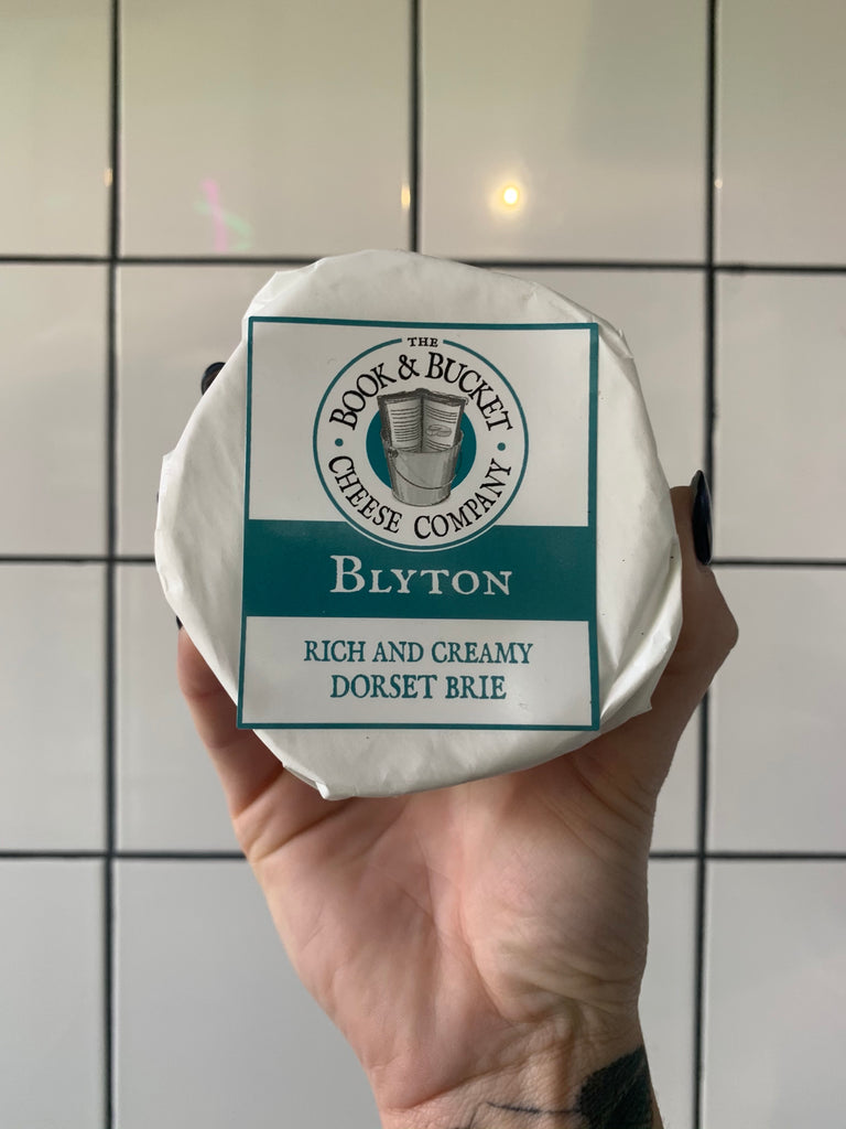 Blyton Brie