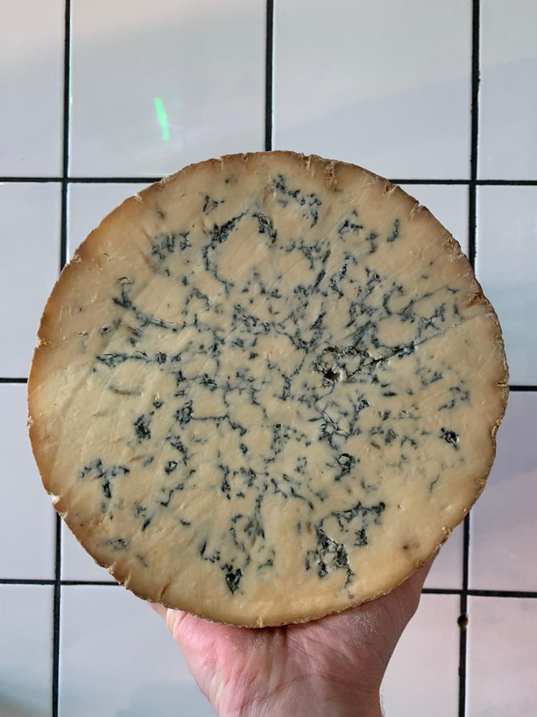 Colston Bassett Stilton