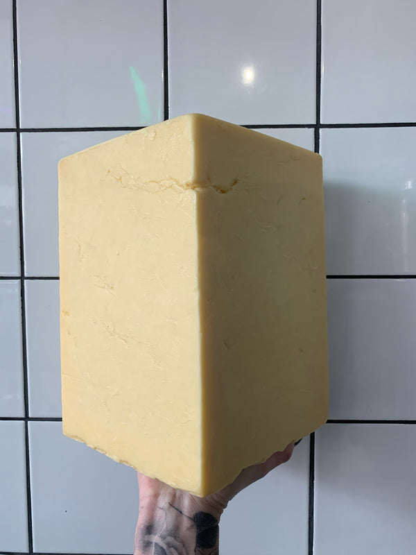 Keen's Extra Mature Cheddar