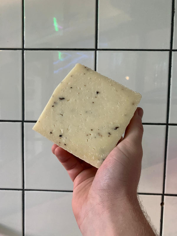 Gomez Moreno - Truffle Manchego